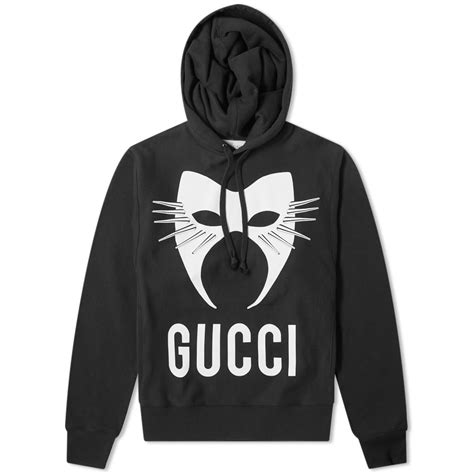 gucci black face mask for sale|gucci black face sweater.